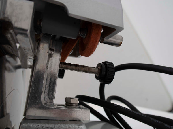 Yasaki HBS250 Meat Slicer