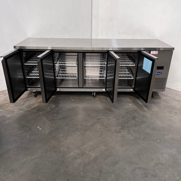 Atosa EPF3482GR Undercounter Freezer