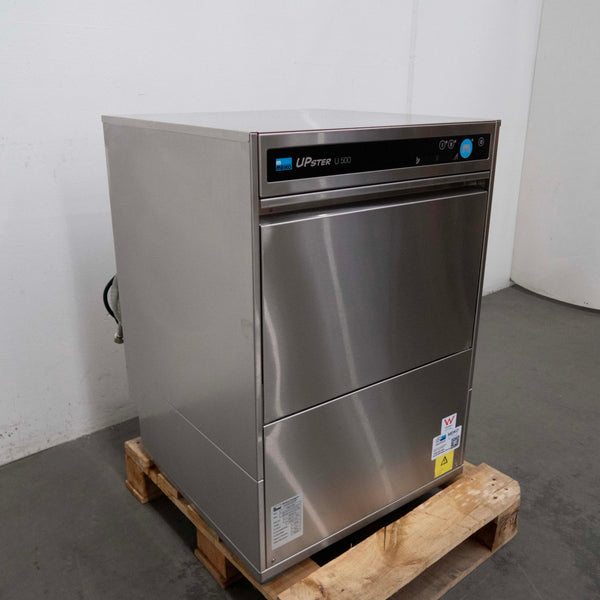 Meiko Upster U500 Undercounter Dishwasher