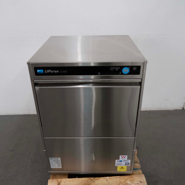Meiko Upster U500 Undercounter Dishwasher