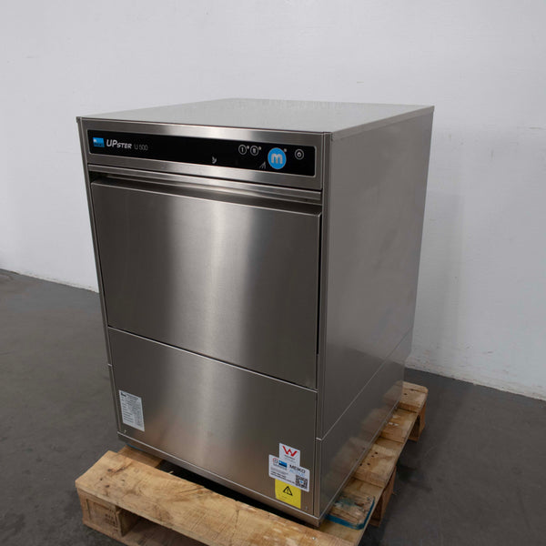 Meiko Upster U500 Undercounter Dishwasher