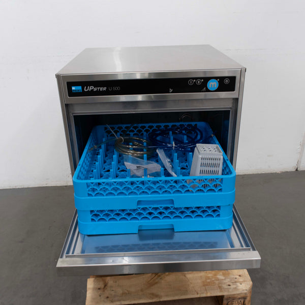 Meiko Upster U500 Undercounter Dishwasher