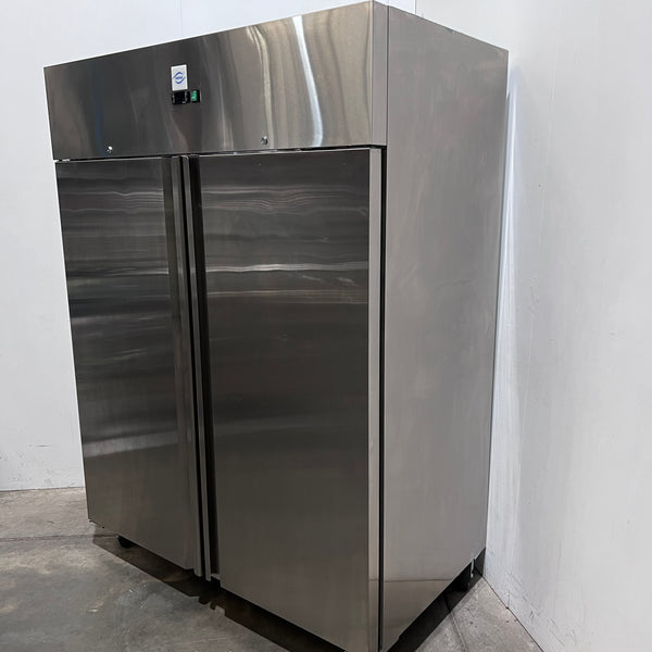 Norsk GN NSK-1410BT Freezer