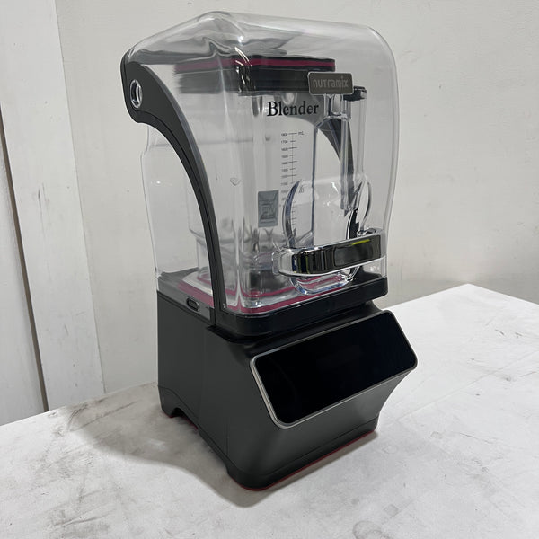 Nutramix NUT-3880 Commercial Blender