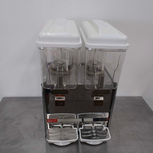 Federal KF12L-2 Juice Dispenser