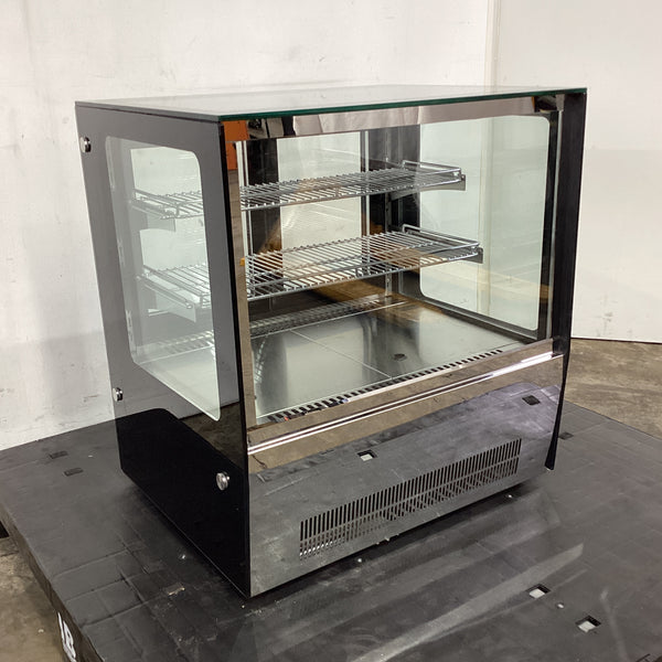 Bonvue GN-660RT Cold Food Display