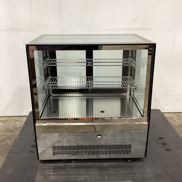 Bonvue GN-660RT Cold Food Display