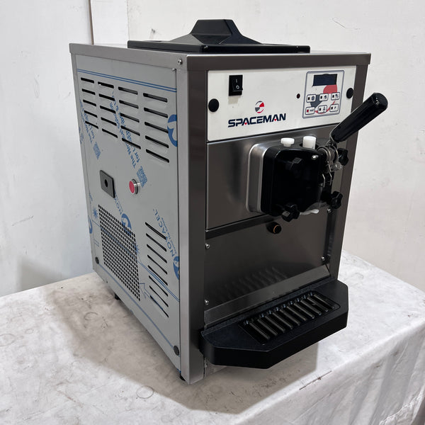 Spaceman 6220 Ice Cream Machine