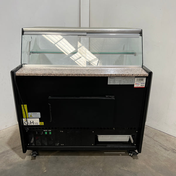 Thermocool THC-DDF1280 Showcase Fridge