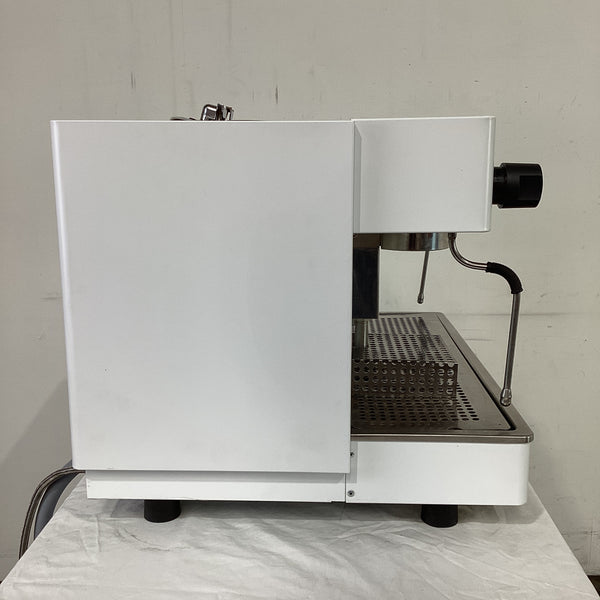 Futurmat MTF092HT 2 Group Coffee Machine