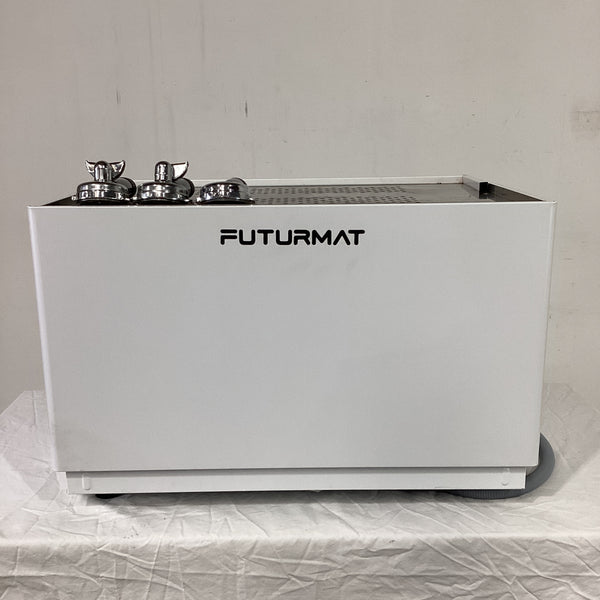 Futurmat MTF092HT 2 Group Coffee Machine
