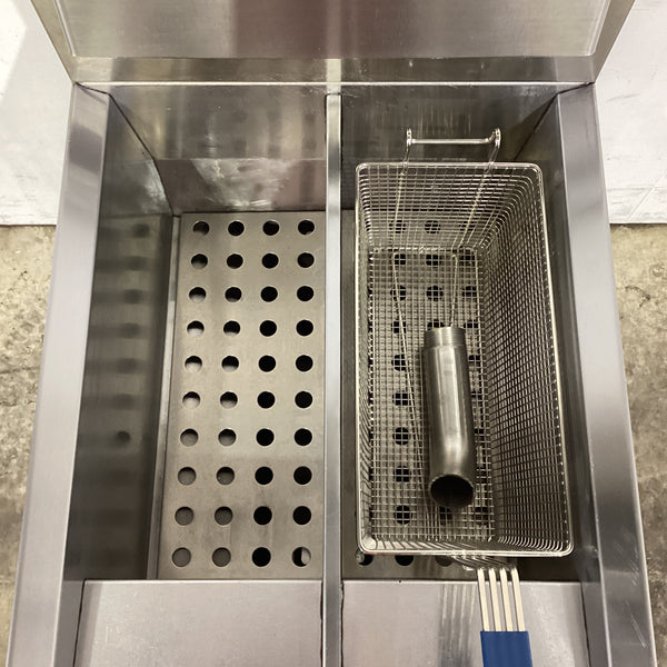 Luus FSV-45 Fryer