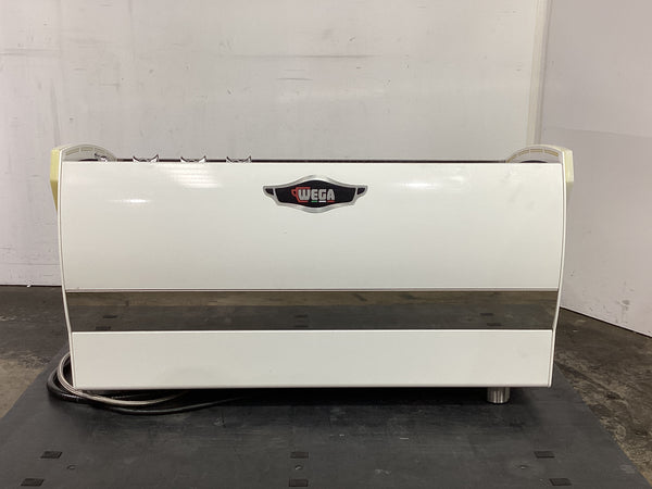 Wega Polaris EVD./3-PR 3 Group Coffee Machine