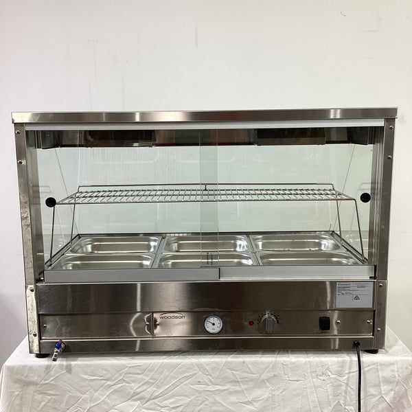 Woodson W.HFS23 Bain Marie