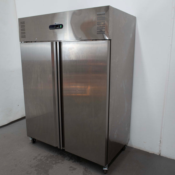 Pro-Equip G-GN1410TN Upright Fridge