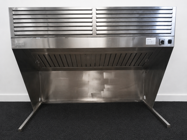 Federal HOOD1500A Exhaust Hood