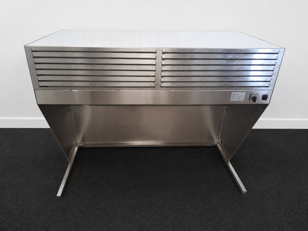 Federal HOOD1500A Exhaust Hood