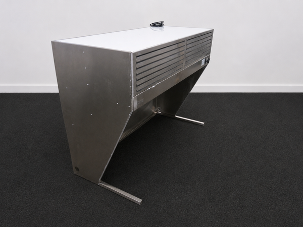 Federal HOOD1500A Exhaust Hood
