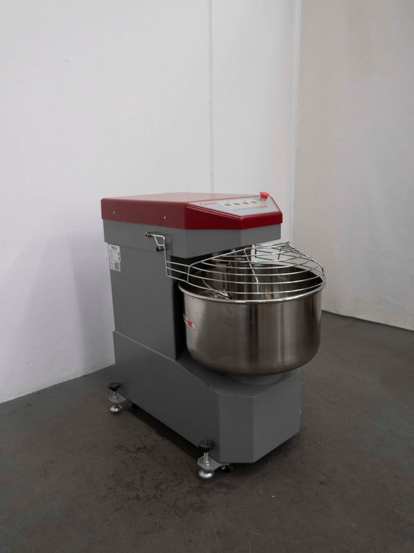 Tyron SCP66 Spiral Mixer