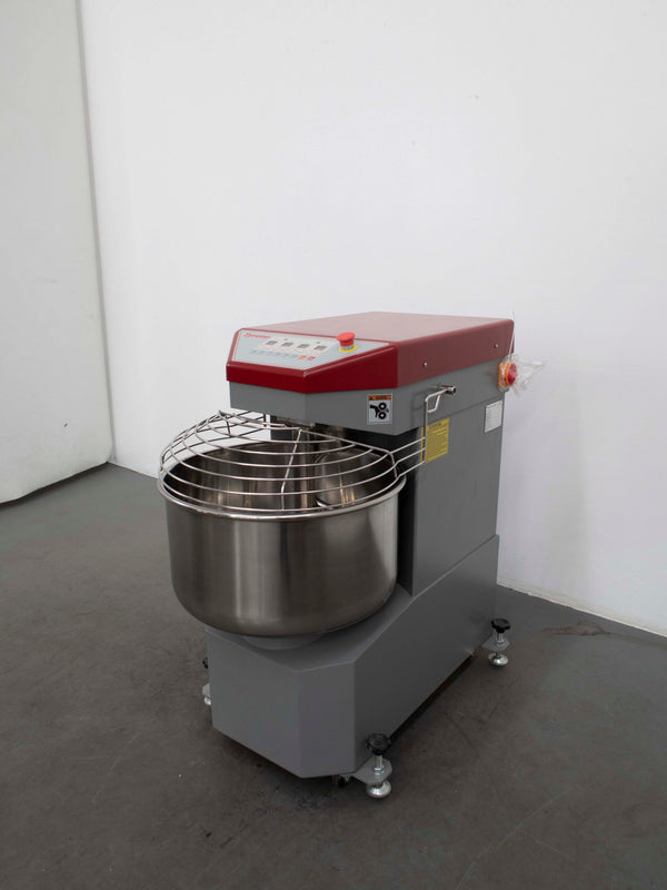 Tyron SCP66 Spiral Mixer