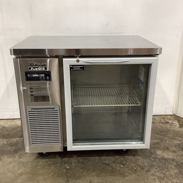Turbo Air KGR9-1 Undercounter Fridge