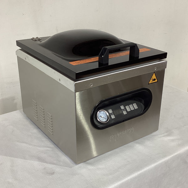 Apuro DK208-A Vacuum Sealer