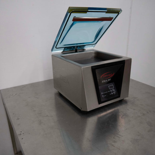 Orved Idea30 Vacuum Sealer