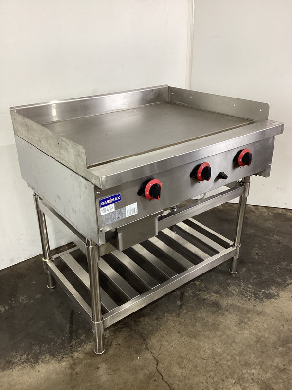 FED RGT-36 Griddle