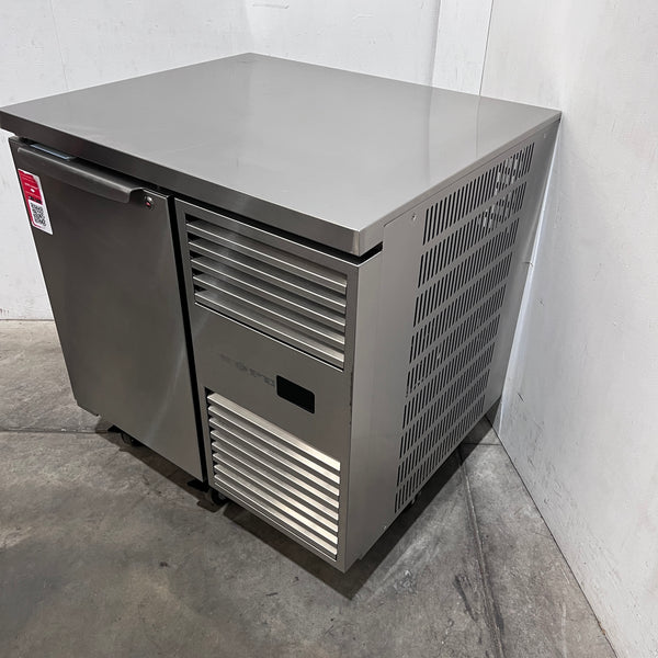 Skope PG11.UBR.1.SD.RH Undercounter Fridge