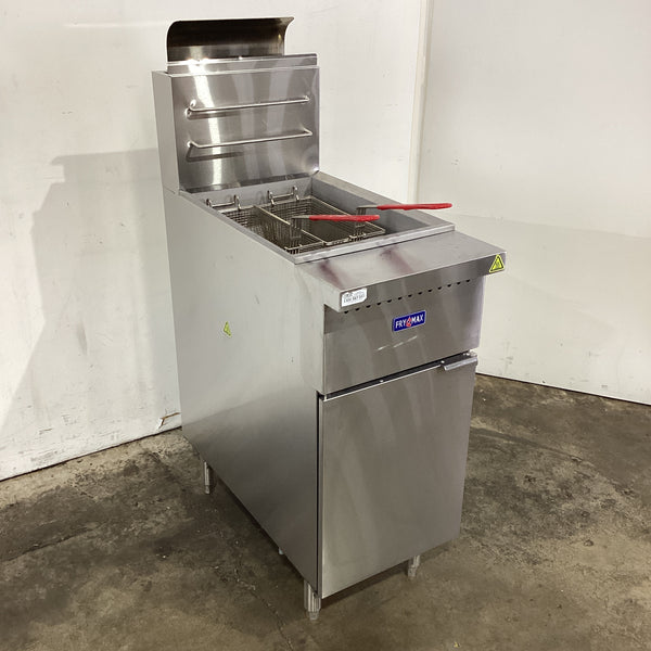 Frymax VP122 Fryer