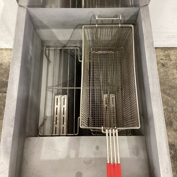 Frymax VP122 Fryer