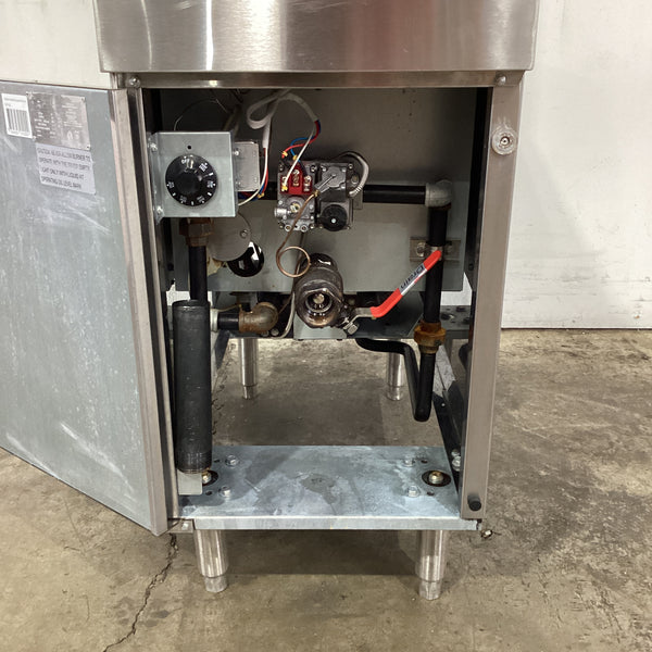 Frymax VP122 Fryer