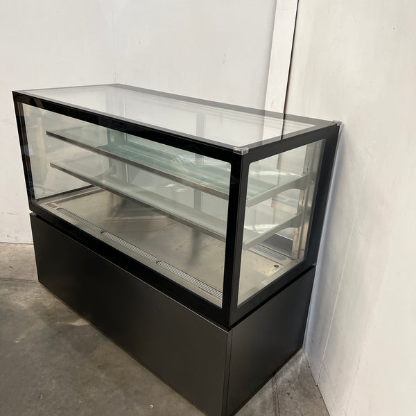 Anvil NDSV3750 Refrigerated Display
