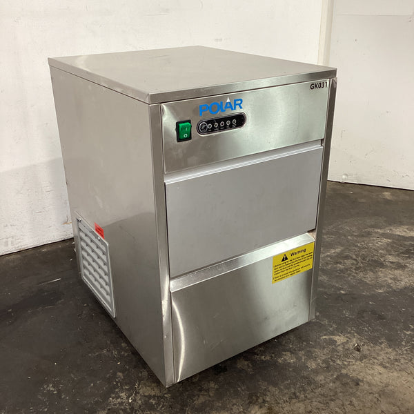 Polar GK031-A Ice Machine