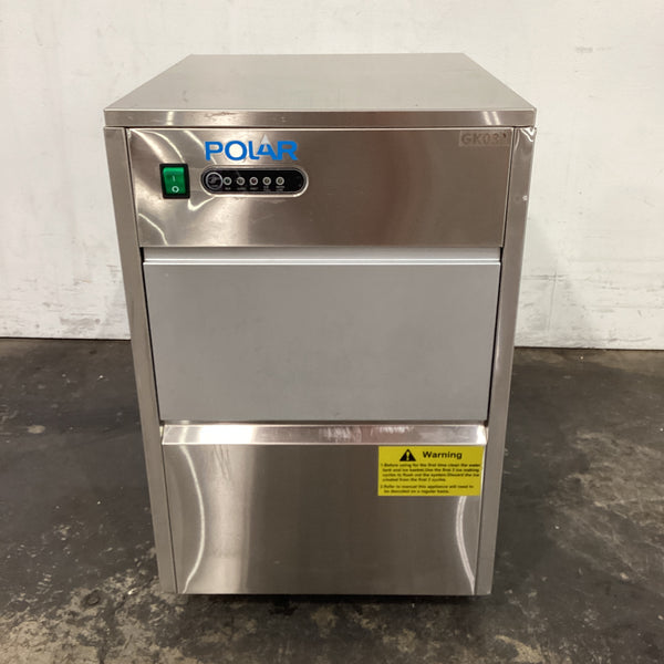 Polar GK031-A Ice Machine