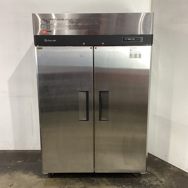 Turbo Air KR45-2 Upright Fridge