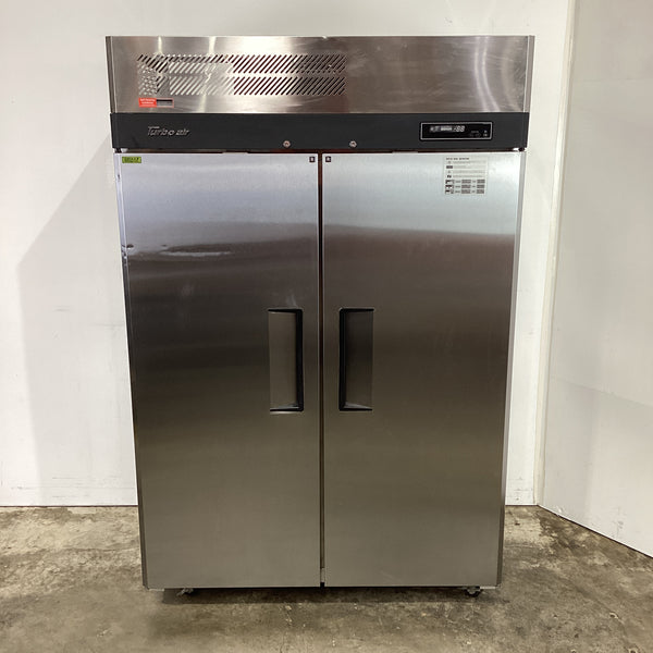 Turbo Air KR45-2 Upright Fridge
