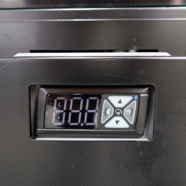 SKOPE BME1200N-A Upright Fridge