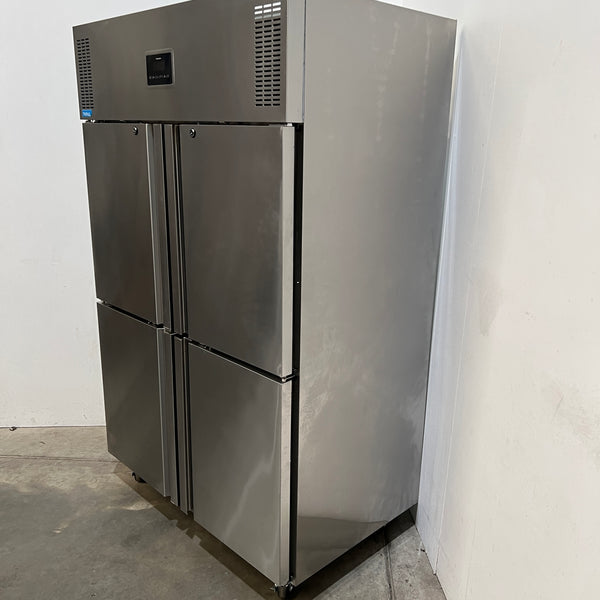 Williams Topaz HT2SS Upright Fridge
