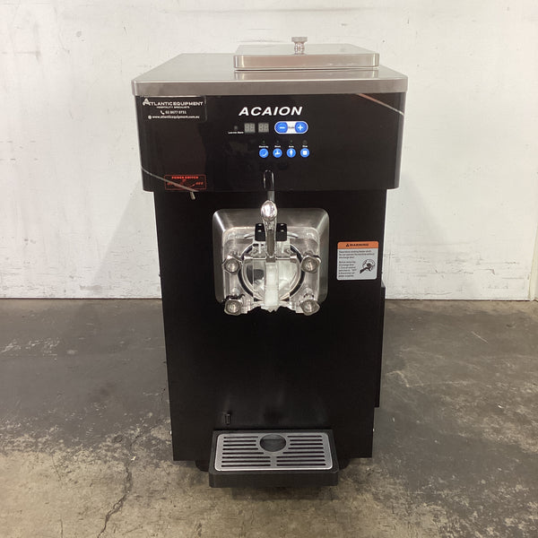 ACAiPRO BE121 Acai Machine