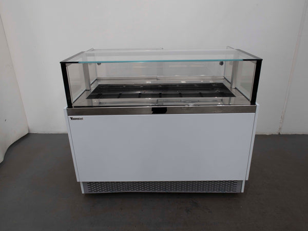Thermocool THC-DIG6 Gelato Display Fridge
