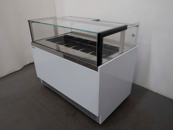 Thermocool THC-DIG6 Gelato Display Fridge