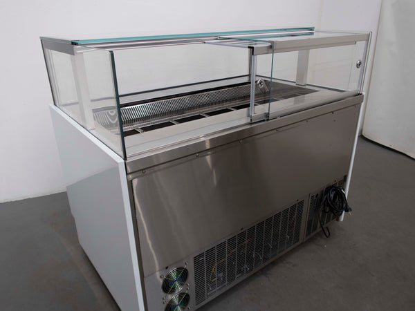 Thermocool THC-DIG6 Gelato Display Fridge