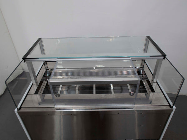 Thermocool THC-DIG6 Gelato Display Fridge