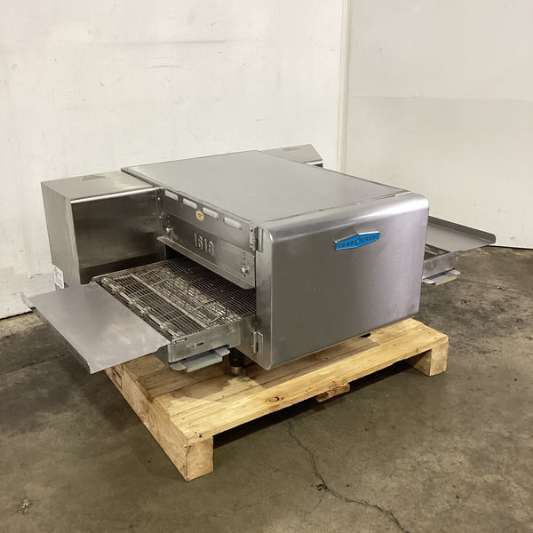 Turbo Chef SPTC.HHC.1618 Conveyor Oven