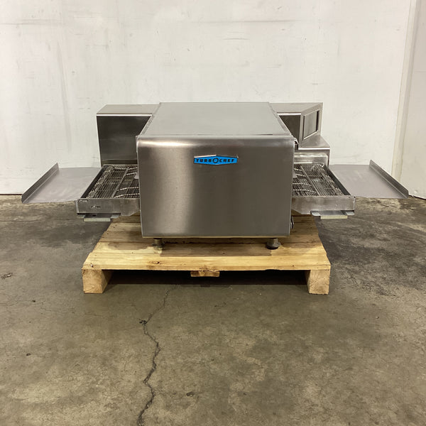 Turbo Chef SPTC.HHC.1618 Conveyor Oven