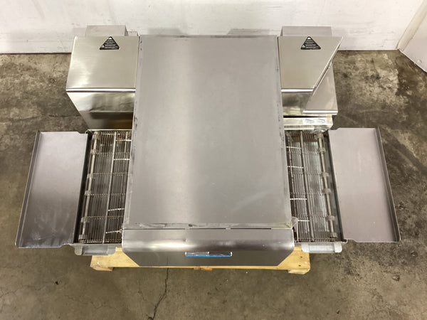 Turbo Chef SPTC.HHC.1618 Conveyor Oven
