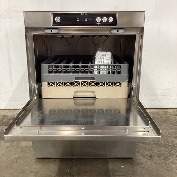 Asber GT-500 AU B DD Undercounter Dishwasher