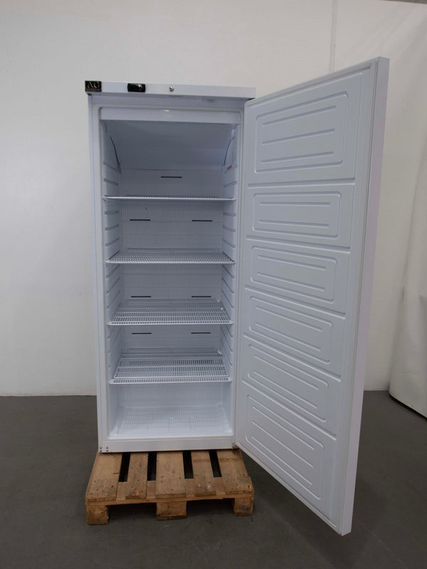 AG Equipment F600V Upright Freezer
