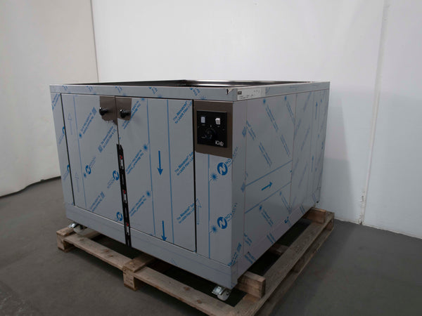 Moretti Forni L105.105 iDeck Prover